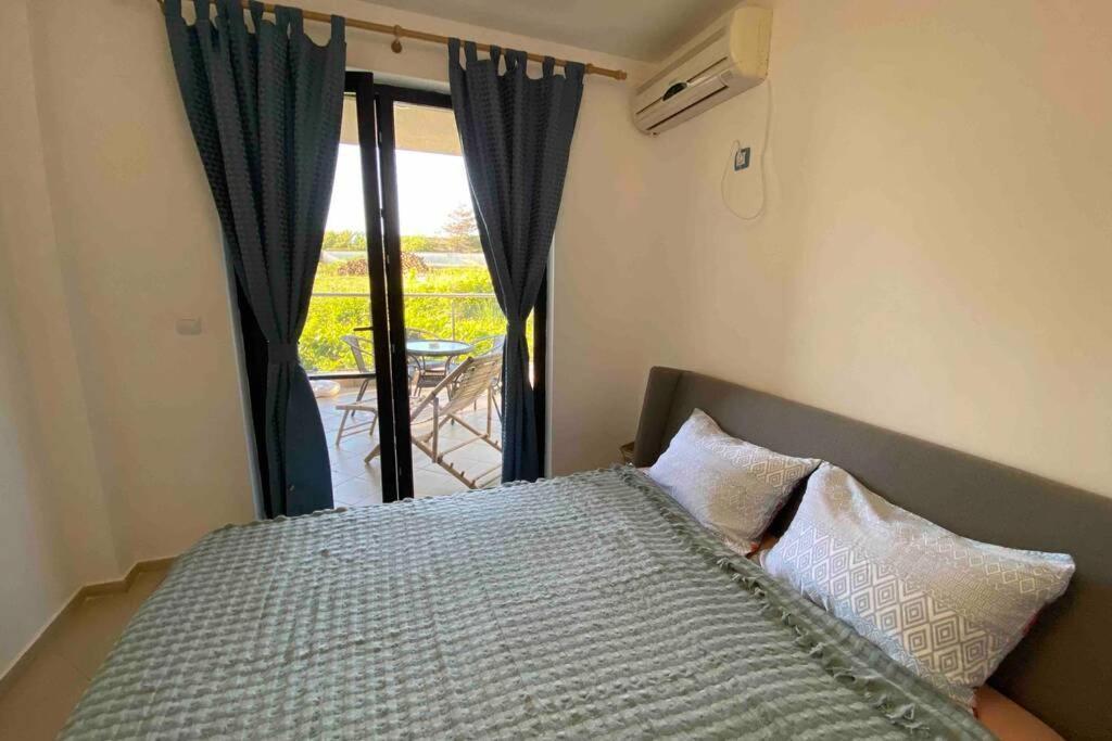 Seaview Dreamy Apartment With A Pool And Garden Sinemoretz Εξωτερικό φωτογραφία