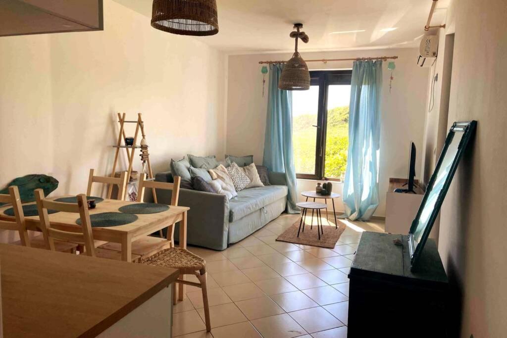 Seaview Dreamy Apartment With A Pool And Garden Sinemoretz Εξωτερικό φωτογραφία