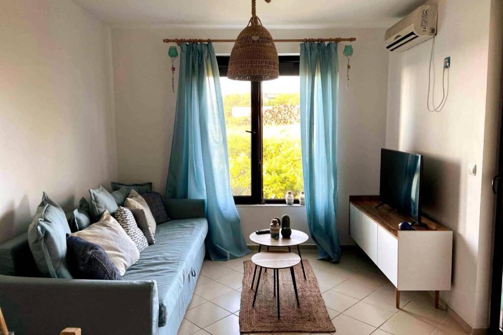 Seaview Dreamy Apartment With A Pool And Garden Sinemoretz Εξωτερικό φωτογραφία